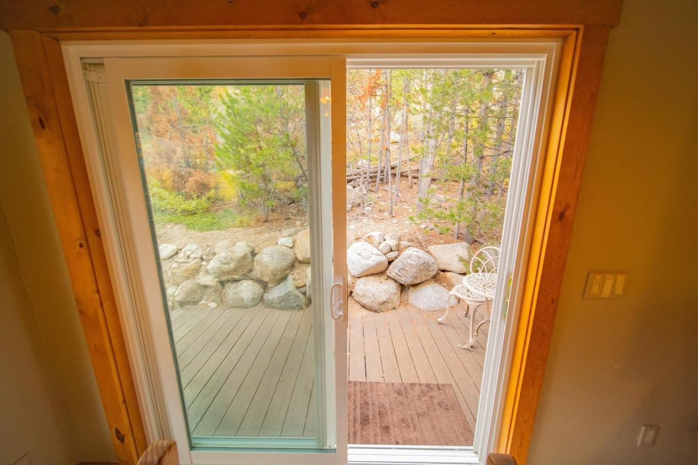 Cabin In The Pines 4 By Summitcove Lodging Keystone Exterior foto