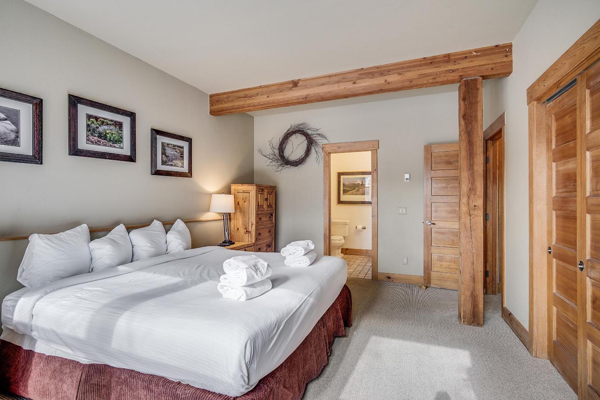 Cabin In The Pines 4 By Summitcove Lodging Keystone Exterior foto