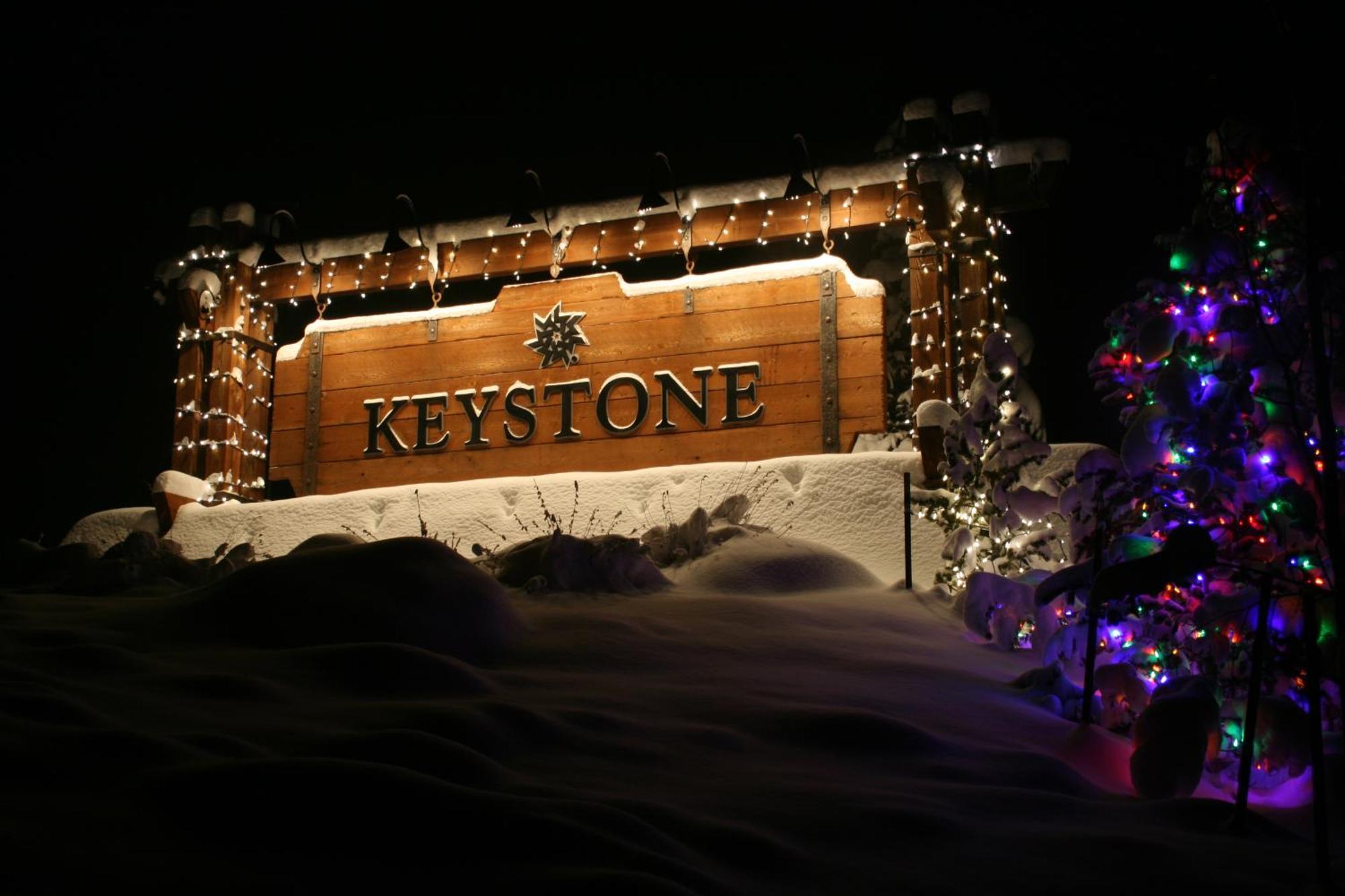 Cabin In The Pines 4 By Summitcove Lodging Keystone Exterior foto